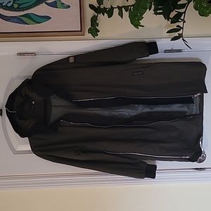 NEW rain jacket